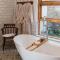 OLYF accommodation