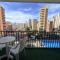 estudio playa levante