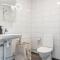 Guestly Homes - Modern Studio Apt