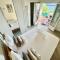 Palbéa-Bungalow avec jacuzzi privé et vue sur la mer