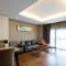 Estee ApartHotel - Feels like home & Free WiFi & Independent kitchen, Washing machine, Rridge