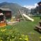 Chalet Petunia