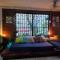 Pool House Hostel