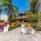 Luxury Five-Bedroom Oasis in Playa Flamingo with a Private Pool and Stylish Decor