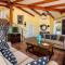 Luxury Five-Bedroom Oasis in Playa Flamingo with a Private Pool and Stylish Decor