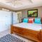 Luxury Five-Bedroom Oasis in Playa Flamingo with a Private Pool and Stylish Decor