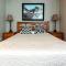 Luxury Five-Bedroom Oasis in Playa Flamingo with a Private Pool and Stylish Decor