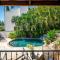Luxury Five-Bedroom Oasis in Playa Flamingo with a Private Pool and Stylish Decor