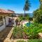 Luxury Five-Bedroom Oasis in Playa Flamingo with a Private Pool and Stylish Decor