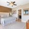 Renovated Condo in High-End Resort Community with Spectacular Mountain Views, Modern Design, and Beach Club Access
