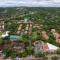 Renovated Condo in High-End Resort Community with Spectacular Mountain Views, Modern Design, and Beach Club Access