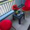 Apartman Kota Red