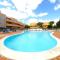 Apartment Lorraine - Duplex, With Pool & Sun Deck