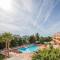Apartment Lorraine - Duplex, With Pool & Sun Deck