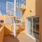 Apartment Lorraine - Duplex, With Pool & Sun Deck