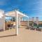 Apartment Lorraine - Duplex, With Pool & Sun Deck