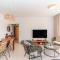 Apartment Lorraine - Duplex, With Pool & Sun Deck