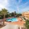 Apartment Lorraine - Duplex, With Pool & Sun Deck