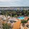 Apartment Lorraine - Duplex, With Pool & Sun Deck