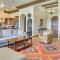 Las Cruces Home with Mountain Views and Private Pool!