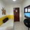 Residência Tatiane canoa