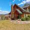 Zen Bear Cabin