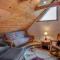 Zen Bear Cabin