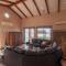 Big Hillside Villa in Potrero with Pool and Panoramic Ocean Views