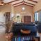 Big Hillside Villa in Potrero with Pool and Panoramic Ocean Views