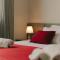 Lagoa Flat Hotel