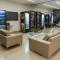 Lagoa Flat Hotel