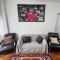 Apartamento Rua Augusta