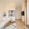 Logierhaus Friedrich WE 2 - "Strandrose"