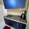 Apartamento Rua Augusta