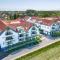 Residenz am Strand Wohnung 2-43