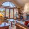 Cascade Penthouse by Canadian Rockies Vacation Rentals