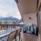 Cascade Penthouse by Canadian Rockies Vacation Rentals