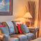 Cascade Penthouse by Canadian Rockies Vacation Rentals