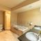 Cascade Penthouse by Canadian Rockies Vacation Rentals