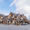 Cascade Penthouse by Canadian Rockies Vacation Rentals