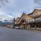 Cascade Penthouse by Canadian Rockies Vacation Rentals