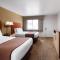 Best Western Discovery Inn