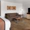 Best Western Discovery Inn
