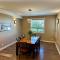 Sooke Harbour Penthouse - Luxurious 4 Bdrm Rental