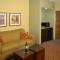 Euro-Suites Hotel - Morgantown