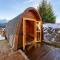 Chalet H XL