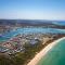 The Black Dolphin Holiday Park