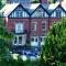 Rylstone Mere