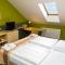 Hotel Rieger Garni