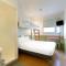 Ibis Budget Madrid Centro Las Ventas
